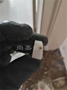 河东暖气管道漏水检测