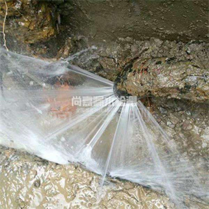 河东消防管道漏水检测