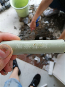 河东室内漏水检测
